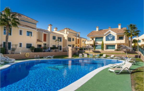Lovely Apartment In Orihuela With Swimming Pool